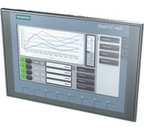 Панель оператора Siemens SIMATIC HMI KTP900 BASIC 6AV2123-2JB03-0AX0