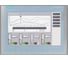 Панель оператора Siemens SIMATIC HMI KTP1200 BASIC 6AV2123-2MB03-0AX0 1
