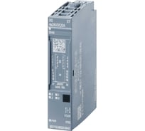 Модуль дискретного ввода Siemens SIMATIC ET 200SP 6ES7132-6BD20-0BA0