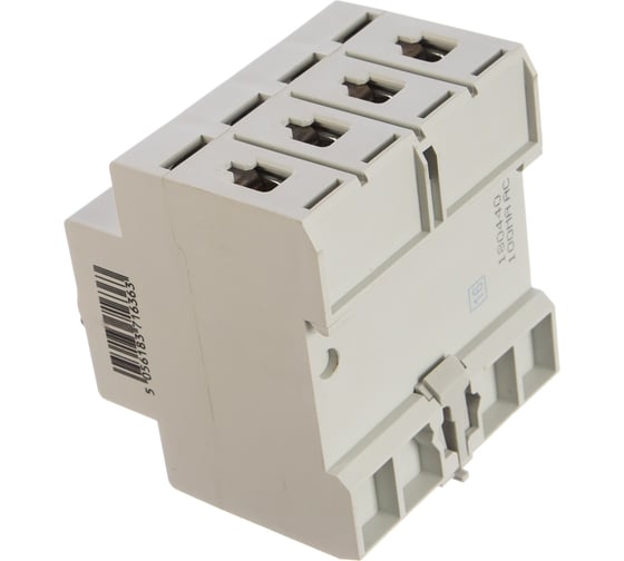 УЗО ЭРА NO-902-61 ВД1-63 3P+N 40А 100мА Б0031900