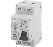 АВДТ ЭРА NO-901-88 АВДТ2 C25А 30мА 1P+N тип АС Б0031838