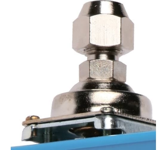 Регулятор (реле) давления BD РДД-2-X-2R (0,2-2,5) бар 1211232110