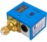 Регулятор (реле) давления BD РД-2-X-6R-1 (0-6) бар 1211232108 3