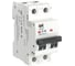 Автоматический выключатель IEK Armat m06n-dc 2p, b, 16а AR-M06N-2-B016DC 1