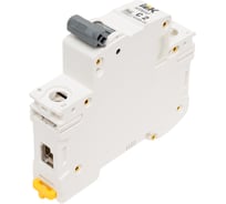 Автоматический выключатель IEK Armat m06n-dc 1p c 2а AR-M06N-1-C002DC