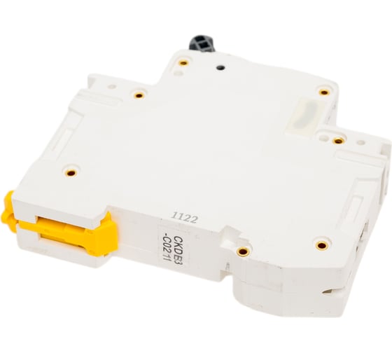 Автоматический выключатель IEK Armat m06n-dc 1p c 2а AR-M06N-1-C002DC