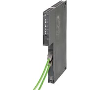 Коммуникационный процессор Siemens SIMATIC NET СP 443-1 6GK7443-1EX30-0XE0