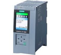 Центральный процессор Siemens SIMATIC S7-1500 CPU 1515-2 PN 6ES7515-2AM02-0AB0