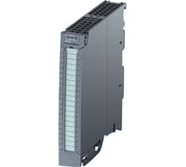 Модуль дискретных входов Siemens SIMATIC S7-1500 6ES7521-1BH10-0AA0