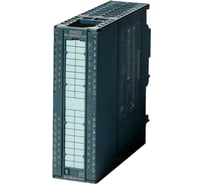 Модуль вывода дискретных сигналов Siemens SIMATIC S7-300 SM 322 6ES7322-1BF01-0AA0