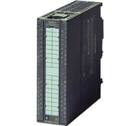 Модуль ввода дискретных сигналов Siemens SIMATIC S7-300 SM 321 6ES7321-1FF10-0AA0