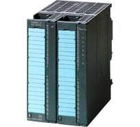 4-канальный модуль автоматического регулирования Siemens SIMATIC S7-300 FM 355C 6ES7355-0VH10-0AE0