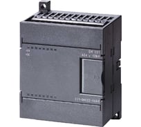 Модуль термопар Siemens SIMATIC S7-200 EM 231 TC 6ES7231-7PF22-0XA0
