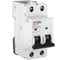 Автоматический выключатель Prompower esm1-63 (10ka), 50a, характеристика b, количество полюсов: 2p ESM163B502 1