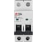 Автоматический выключатель Prompower esm1-63 (10ka), 50a, характеристика b, количество полюсов: 2p ESM163B502 3
