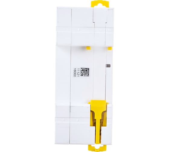 Автоматический выключатель дифференциального тока Systeme Electric 2п 1P+N SchE303926 A9D31616