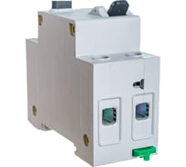 Автомат дифференциальный schneider electric acti9 1 полюс 25 а 30 ма тип ас