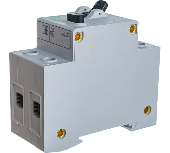 Автоматический выключатель дифференциального тока Schneider Electric 2п /1P+N/ EZ9D34620