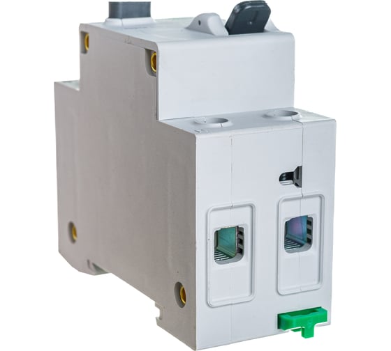 Автоматический выключатель дифференциального тока Schneider Electric 2п /1P+N/ EZ9D34620