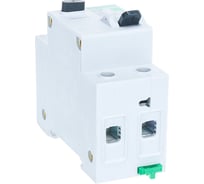 Автоматический выключатель дифференциального тока Schneider Electric 2п 1P+N SchE293773 EZ9D34610