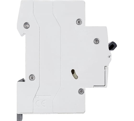 Авт.выключатель Legrand RX3  4,5кА 40А 1П C 419668