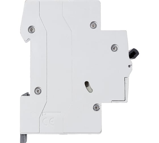 Авт.выключатель RX3 Legrand 4,5кА 50А 1П C 419669