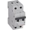 Авт.выключатель RX3 Legrand 4,5кА 32А 2П C 419700 2