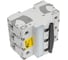 Автоматический модульный выключатель Legrand 3п C 80А 10кА/16кА DX3 Leg 409280 1009878 3