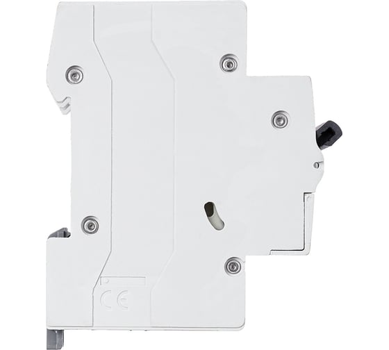Авт.выключатель RX3 Legrand 4,5кА 50А 2П C 419702
