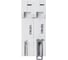 Авт.выключатель RX3 Legrand 4,5кА 50А 2П C 419702 3