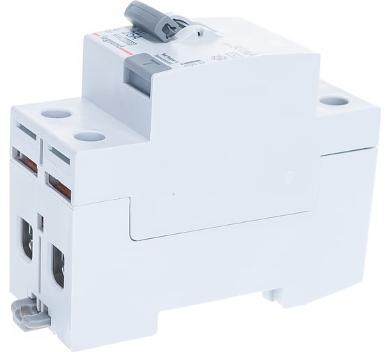 ВДТ RX3 Legrand 30мА 25А 2П AC 402024