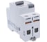 ВДТ RX3 Legrand 30мА 25А 2П AC 402024 8