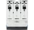 Автоматический выключатель Legrand DX³-E 6000 6 кА тип характеристики C 3П 230/400 В~ 25 А 3 модуля 407293 9