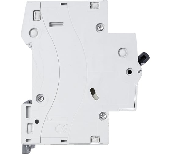 Авт.выключатель RX3 Legrand 4,5кА 20А 3П C 419709