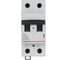 Авт.выключатель RX3 Legrand 4,5кА 25А 2П C 419699 4