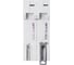 Авт.выключатель RX3 Legrand 4,5кА 20А 2П C 419698 4