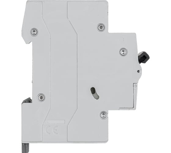 Авт.выключатель RX3 Legrand 4,5кА 50А 3П C 419713