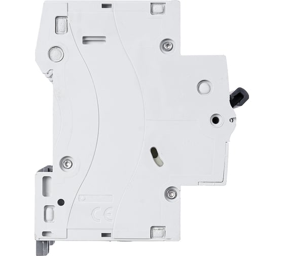 Авт.выключатель RX3 Legrand 4,5кА 25А 3П C 419710