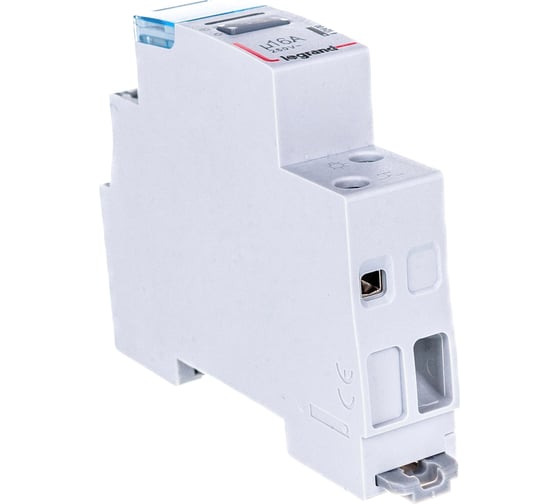 Импульсное реле Legrand 16А 1НО 230В Leg 412400 1009901