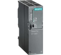 Центральный процессор Siemens SIMATIC S7-300 CPU 317-2 DP 6ES7317-2AK14-0AB0