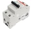 Автоматический выключатель дифференциального тока ABB dsh201 c16 a30 2CSR255170R1164 2