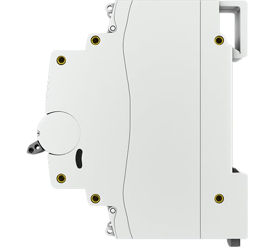 Автоматический выключатель EKF 3P 32А (С) ВА 47-63 4.5кА PROxima mcb4763-3-32C-pro