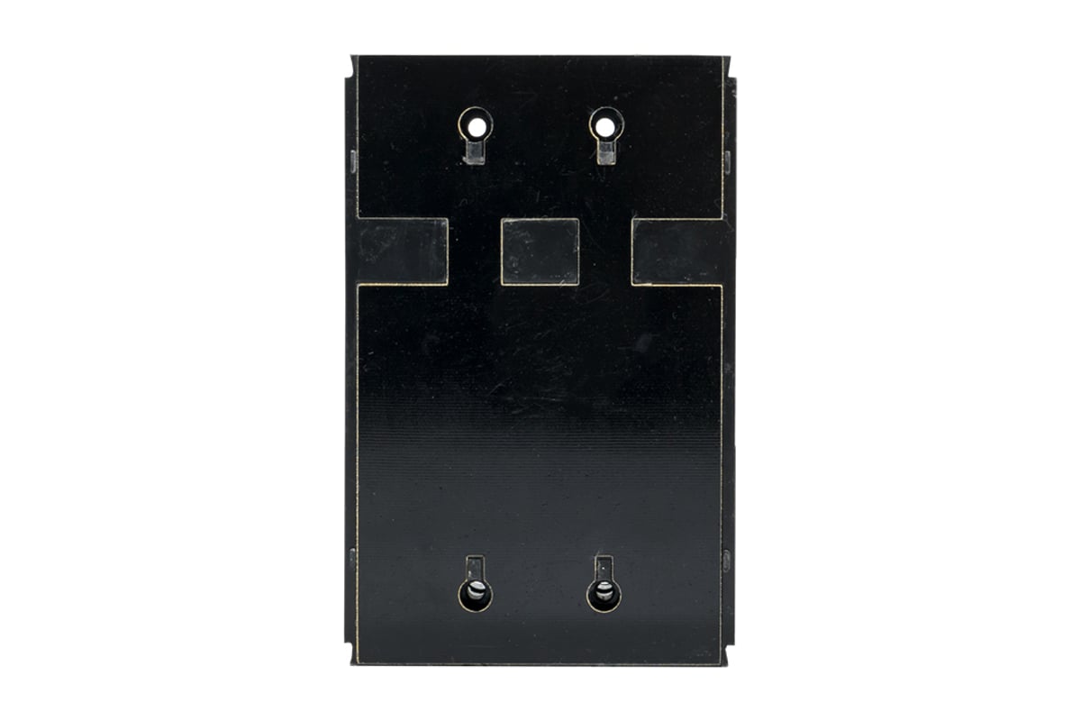 Автоматический трехполюсный выключатель EKF ВА-99М/250 250А 3ф 25кА ...