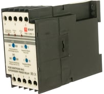 Реле контроля фаз EKF РКФ-11 rkf-11 5550090