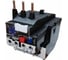 Тепловое реле Prompower jlr2-d3363, регулируемый диапазон тока 63 - 80a, для контакторов серии jlc1-d JLR2D3363 1