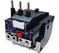 Тепловое реле Prompower jlr2-d3357, регулируемый диапазон тока 37 - 50a, для контакторов серии jlc1-d JLR2D3357