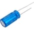 Электролитический конденсатор JB Capacitors 2200мкФ, 10В, 105C, 10x20мм JRB1A222M05001000200000B-50 6