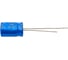 Электролитический конденсатор JB Capacitors 330мкФ, 16В, 105C, 8x12мм JRB1C331M03500800120000B-43 1