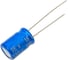 Электролитический конденсатор JB Capacitors 330мкФ, 16В, 105C, 8x12мм JRB1C331M03500800120000B-43 2