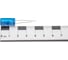 Конденсатор электролитический JB Capacitors 330мкФ, 50В, 105C, 10x16мм, JRB1H331M05001000160000B-23 6